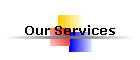 Our Services